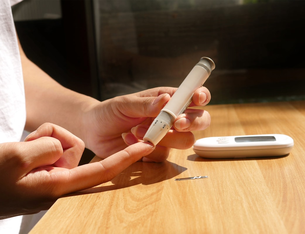 Proteinreiche Mahlzeiten für Diabetes